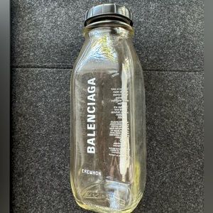 BALENCIAGA X EREWHON jar